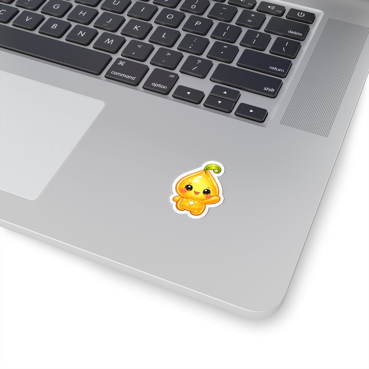 Lumi – Lumi Waving Sticker