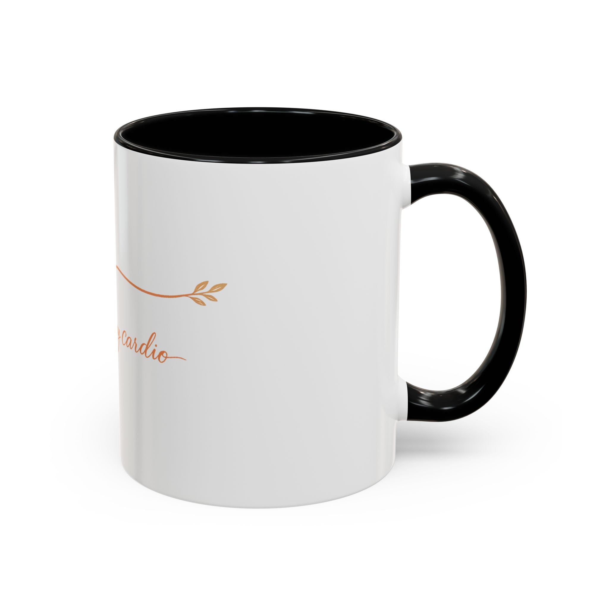 Parenting is my Cardio Mug