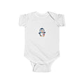 Waddle Penguin Baby Bodysuit — Nureli Kids