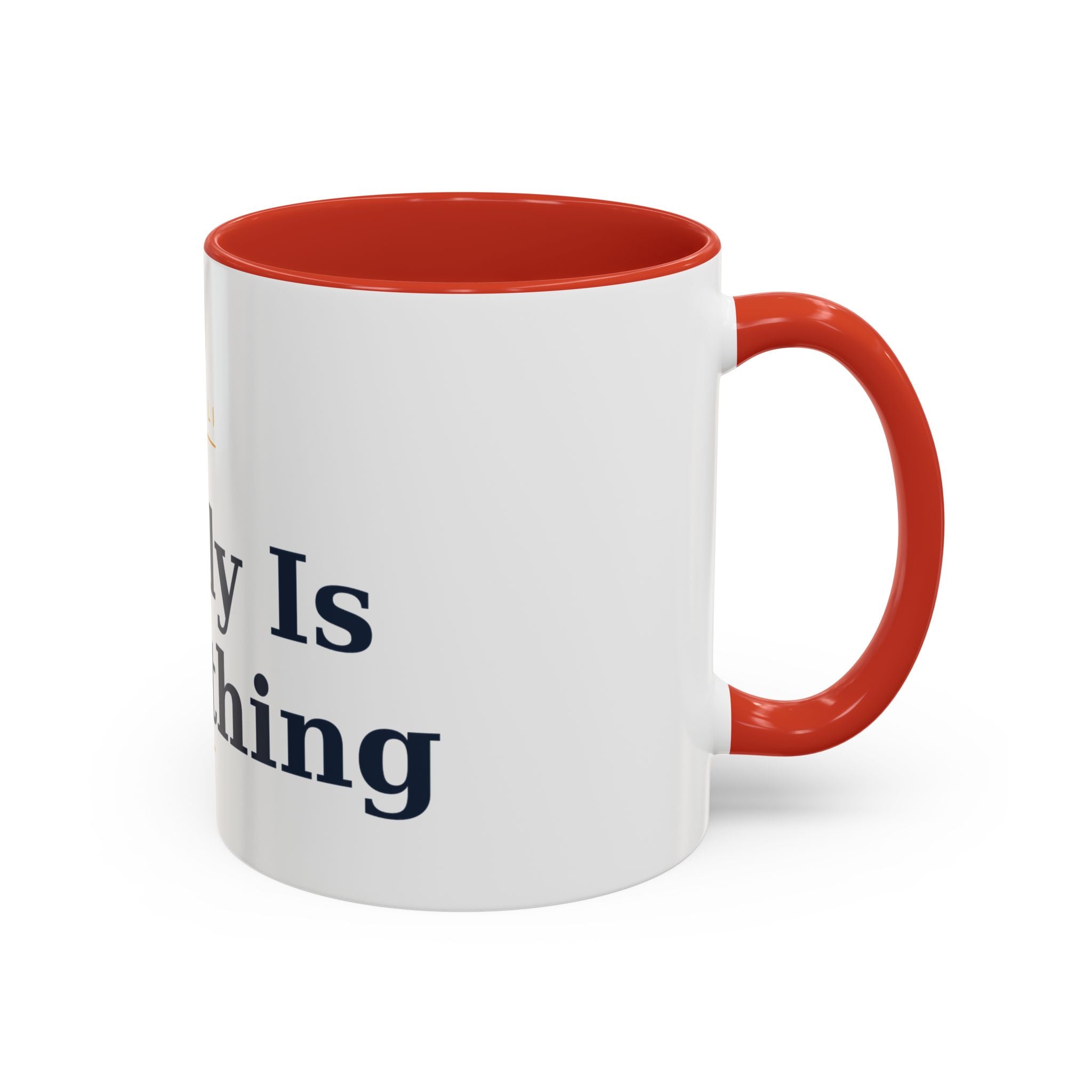 Family Is Everything Mug