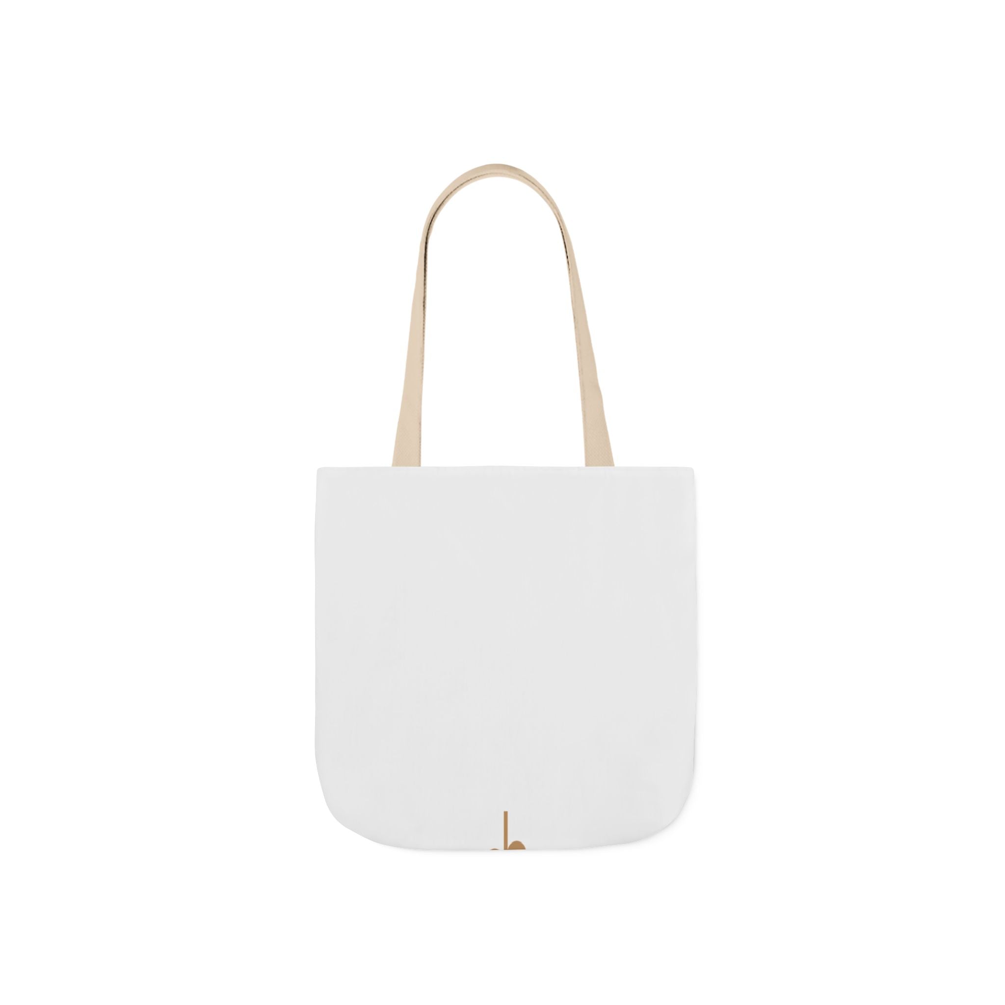 Nurture their minds, inspire their hearts Tote