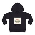 Little Explorer Toddler Hoodie - Nureli Kids