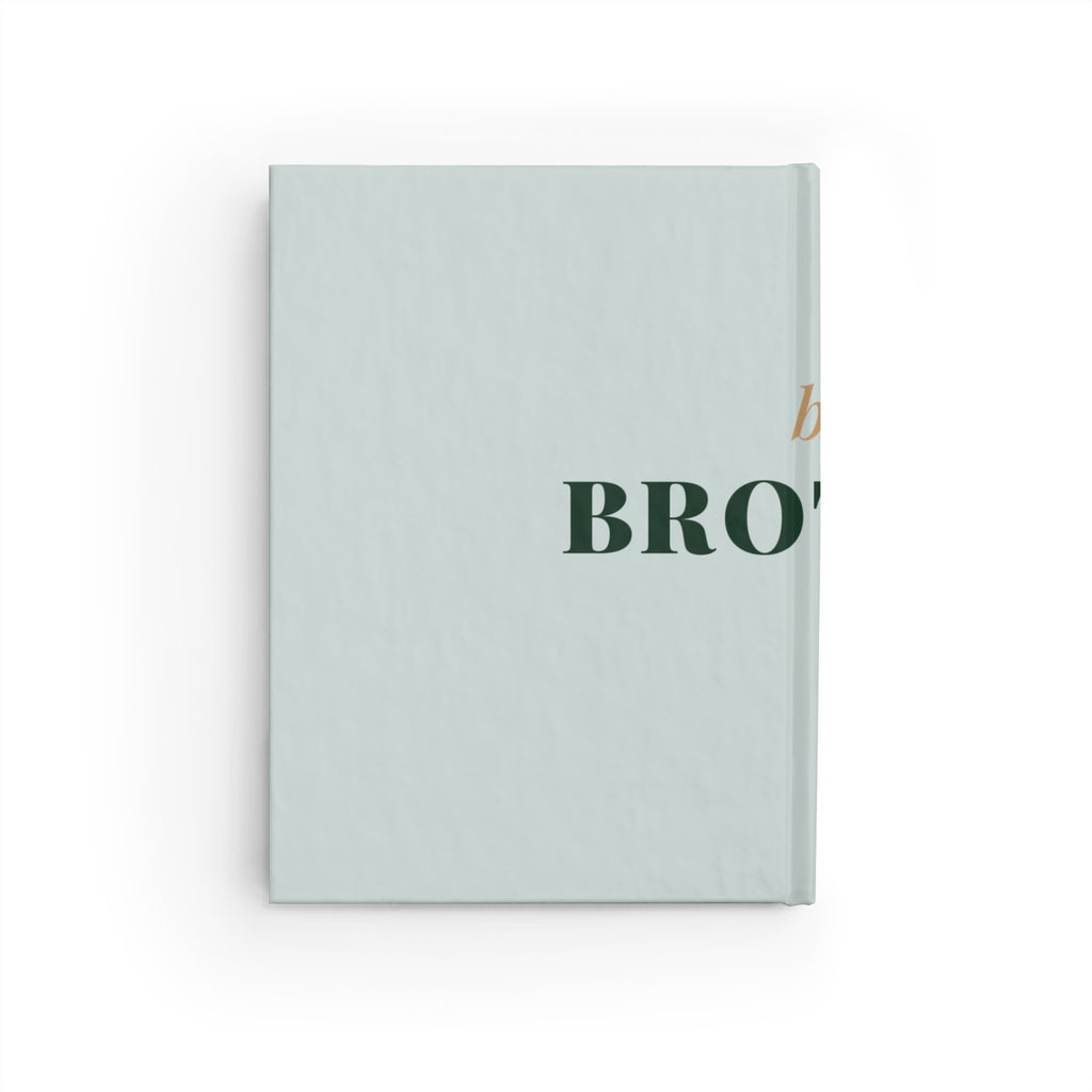 Big Brother Journal
