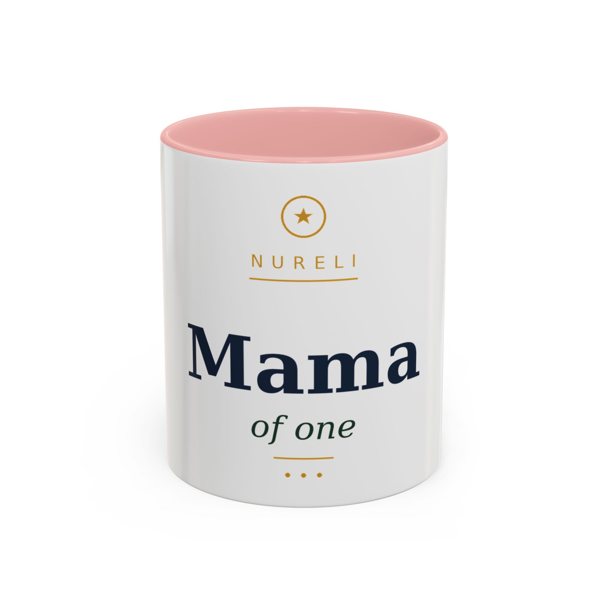 Mama Of One Mug