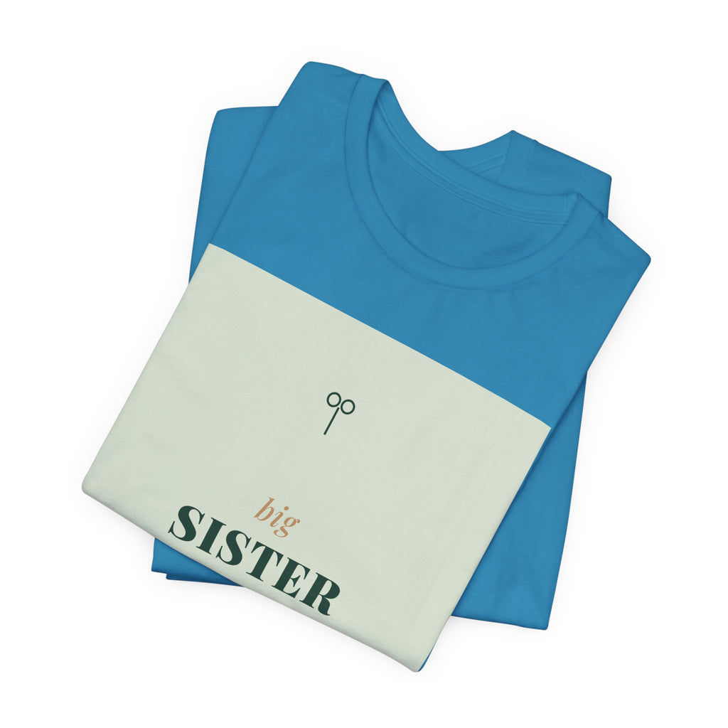 Big Sister Tee