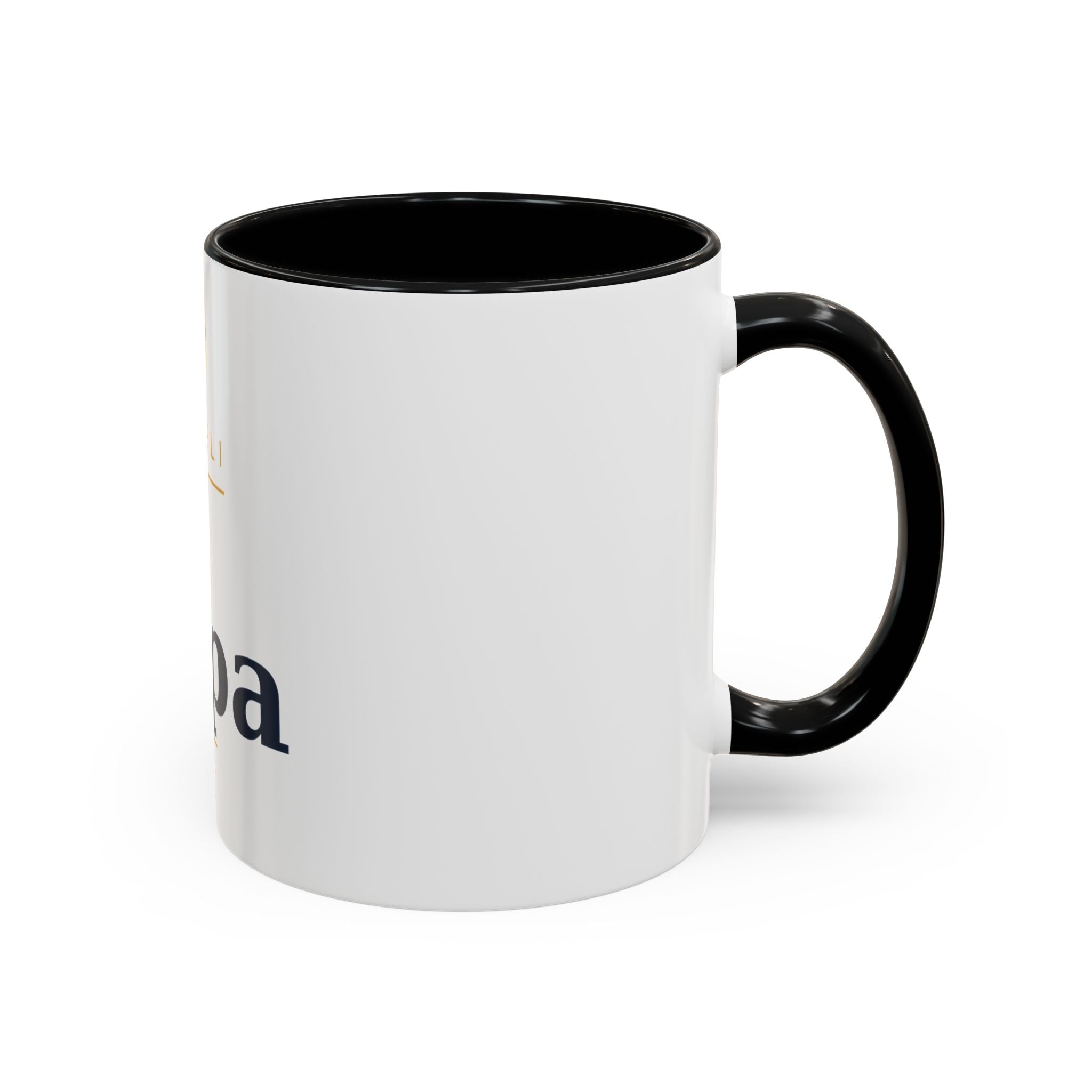 Papa Mug