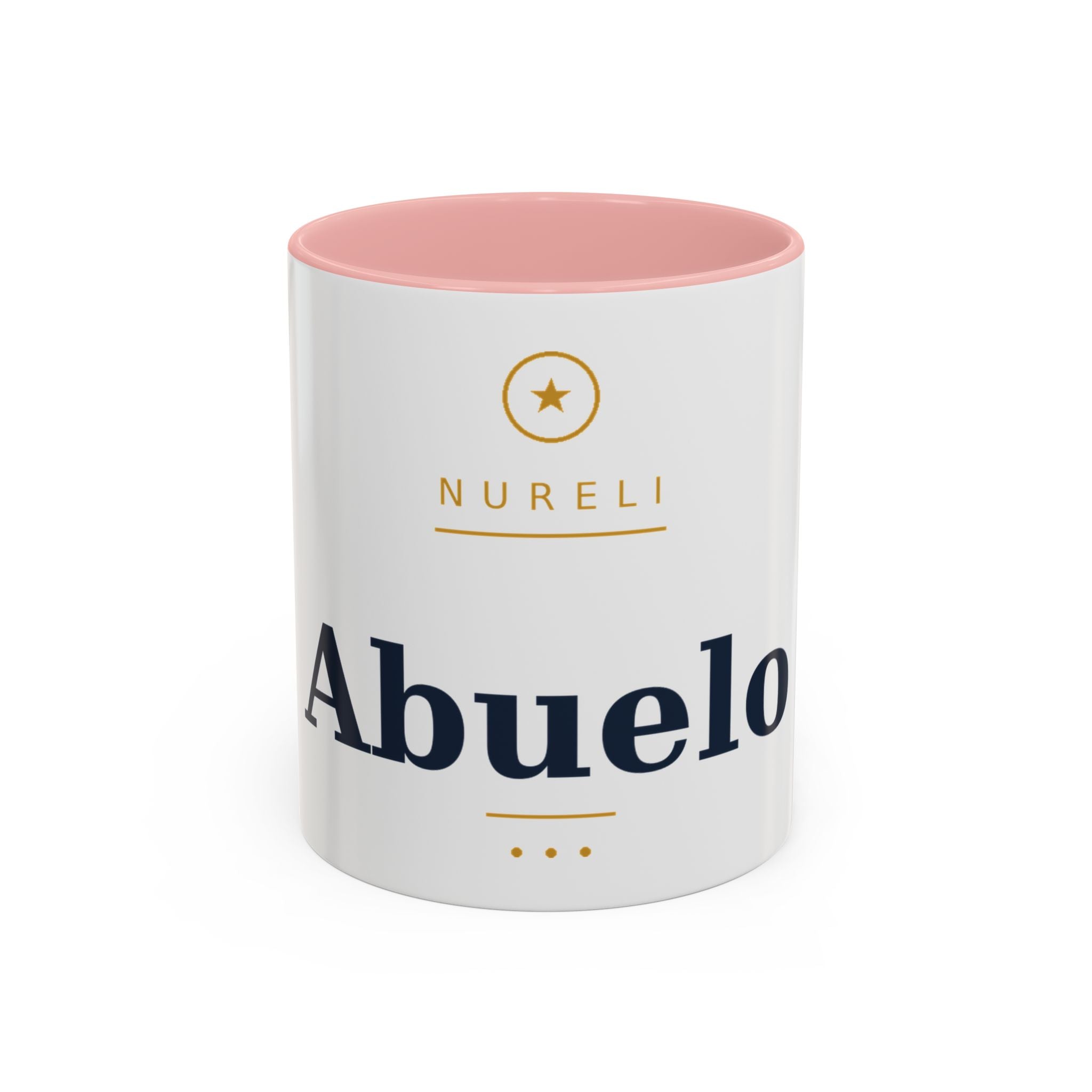 Abuelo Mug