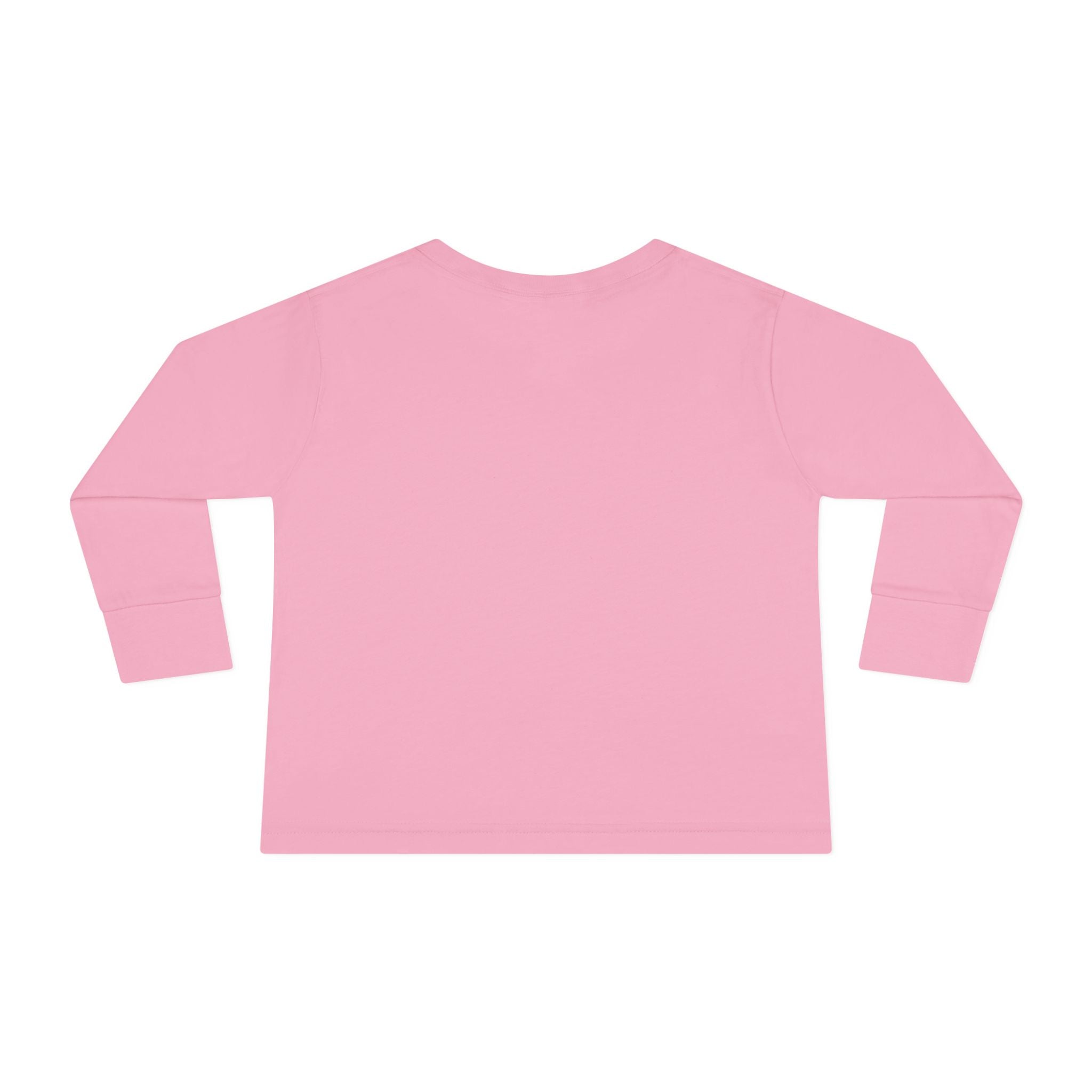 Little Elephant Toddler Long-Sleeve Tee — Nureli Kids