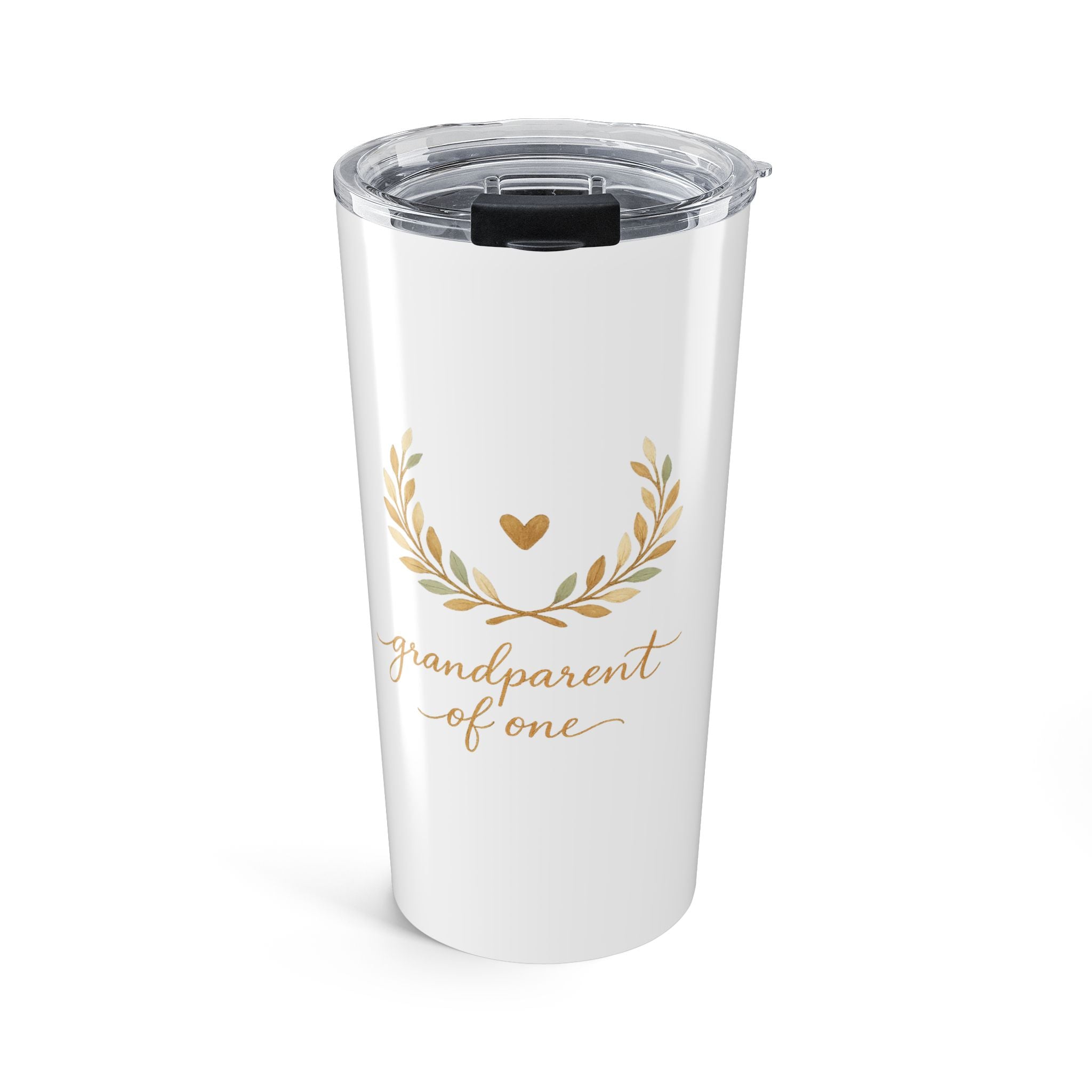 Grandparent of One Tumbler