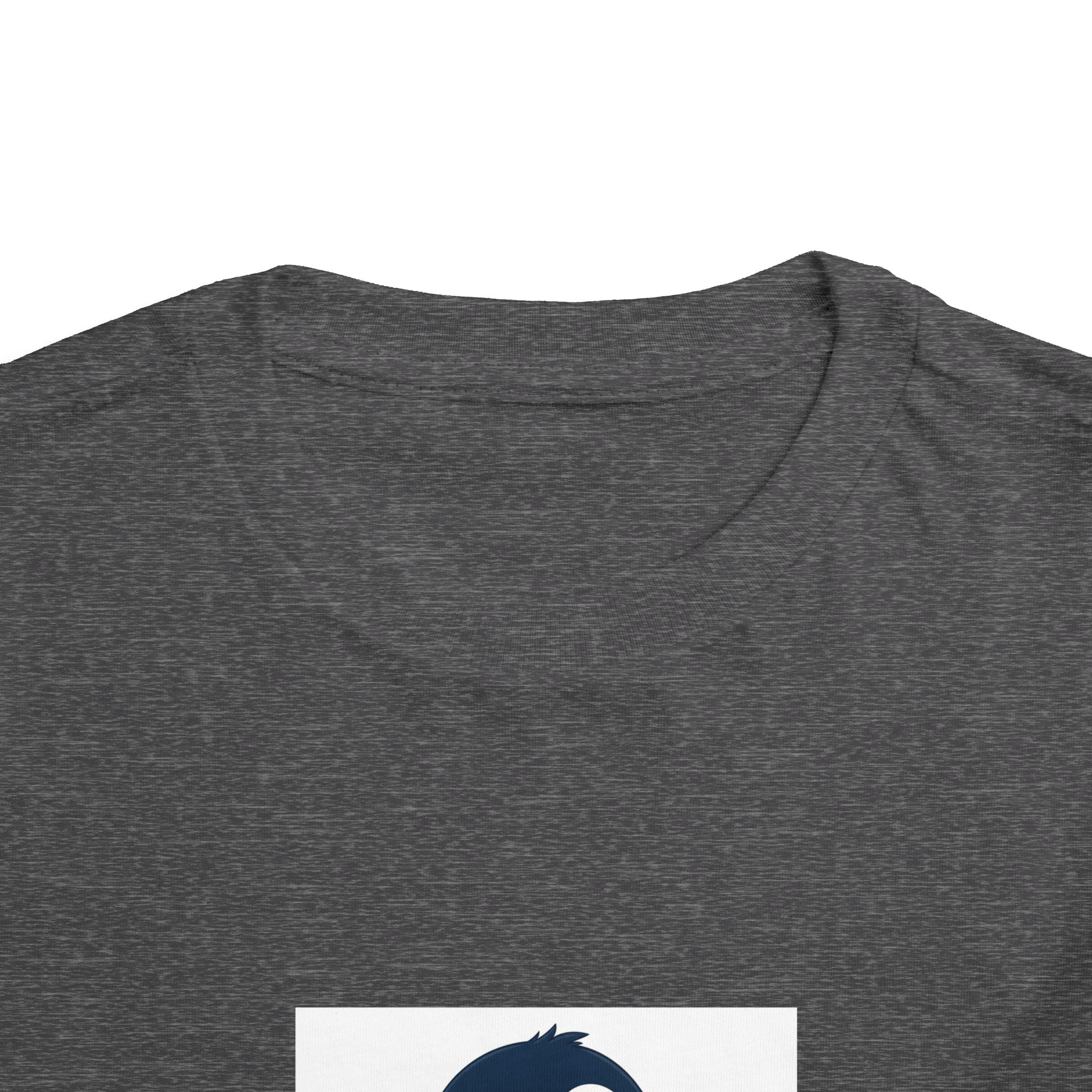 Waddle Penguin Toddler T-Shirt — Nureli Kids