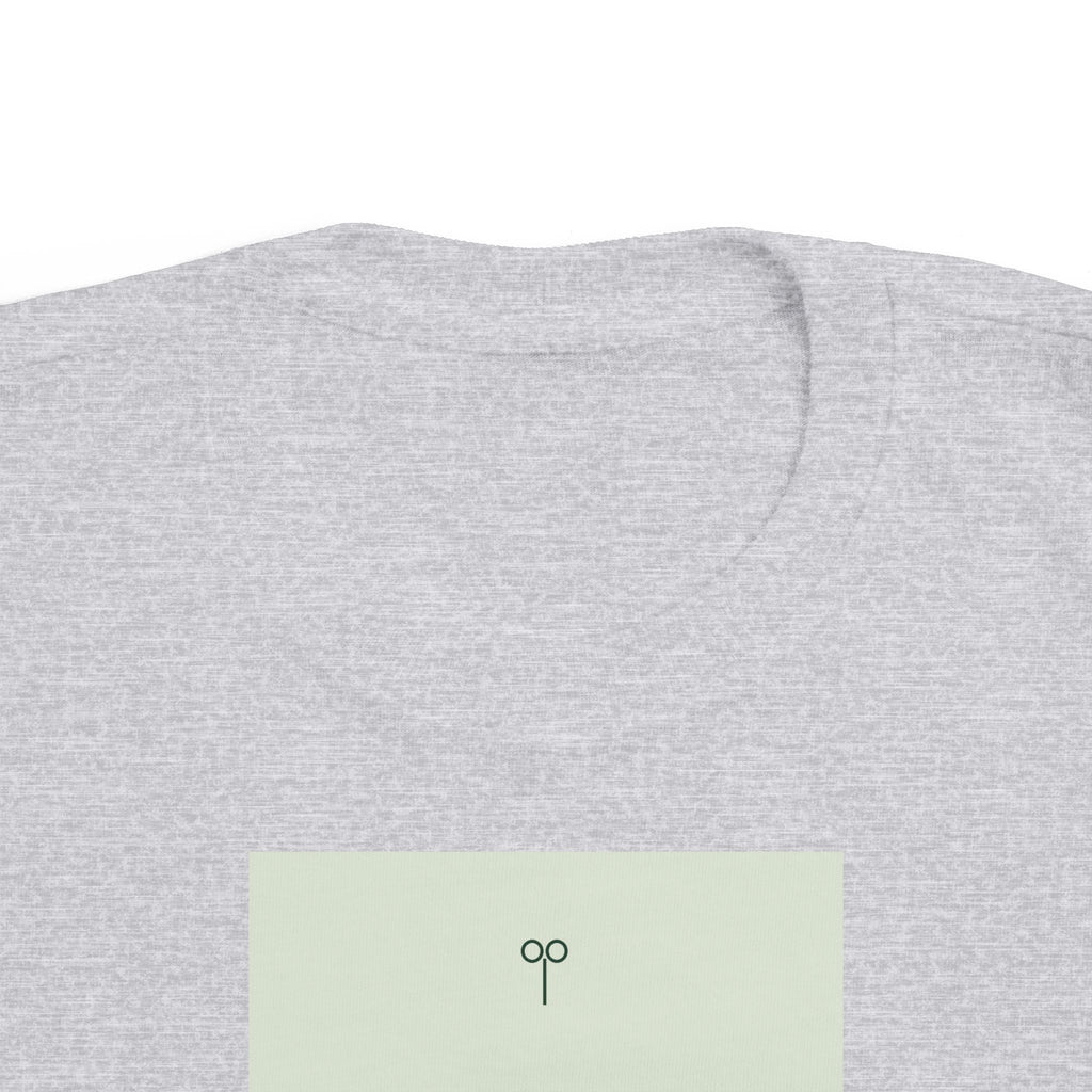 Big Sister Toddler Tee