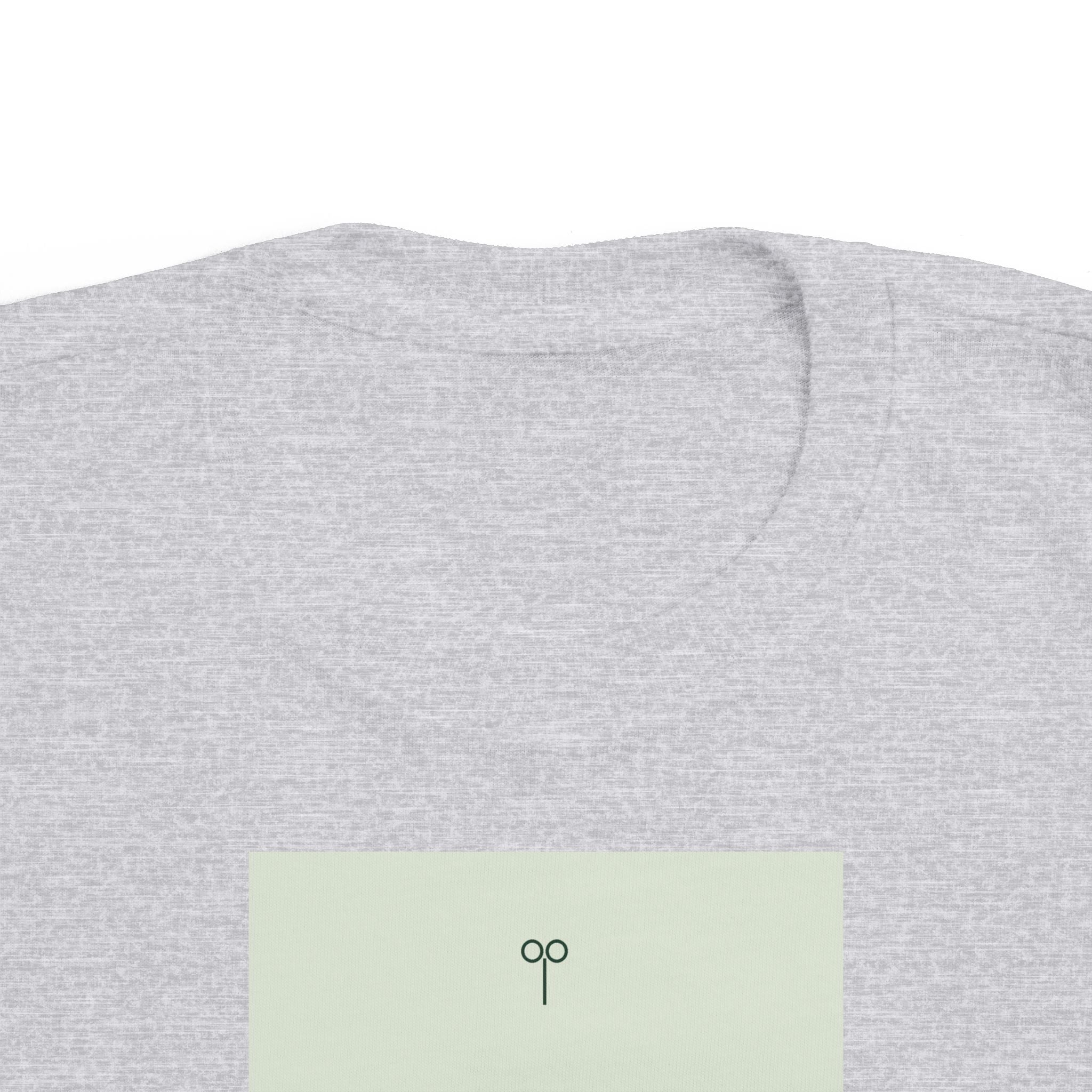 Big Sister Toddler Tee