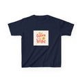 The Future Is Bright Kids T-Shirt — Nureli Kids
