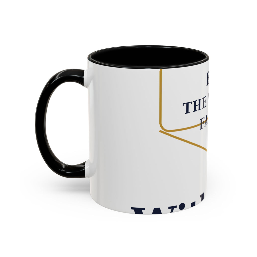Est. With Love Family Crest Coffee Mug (11oz/15oz)