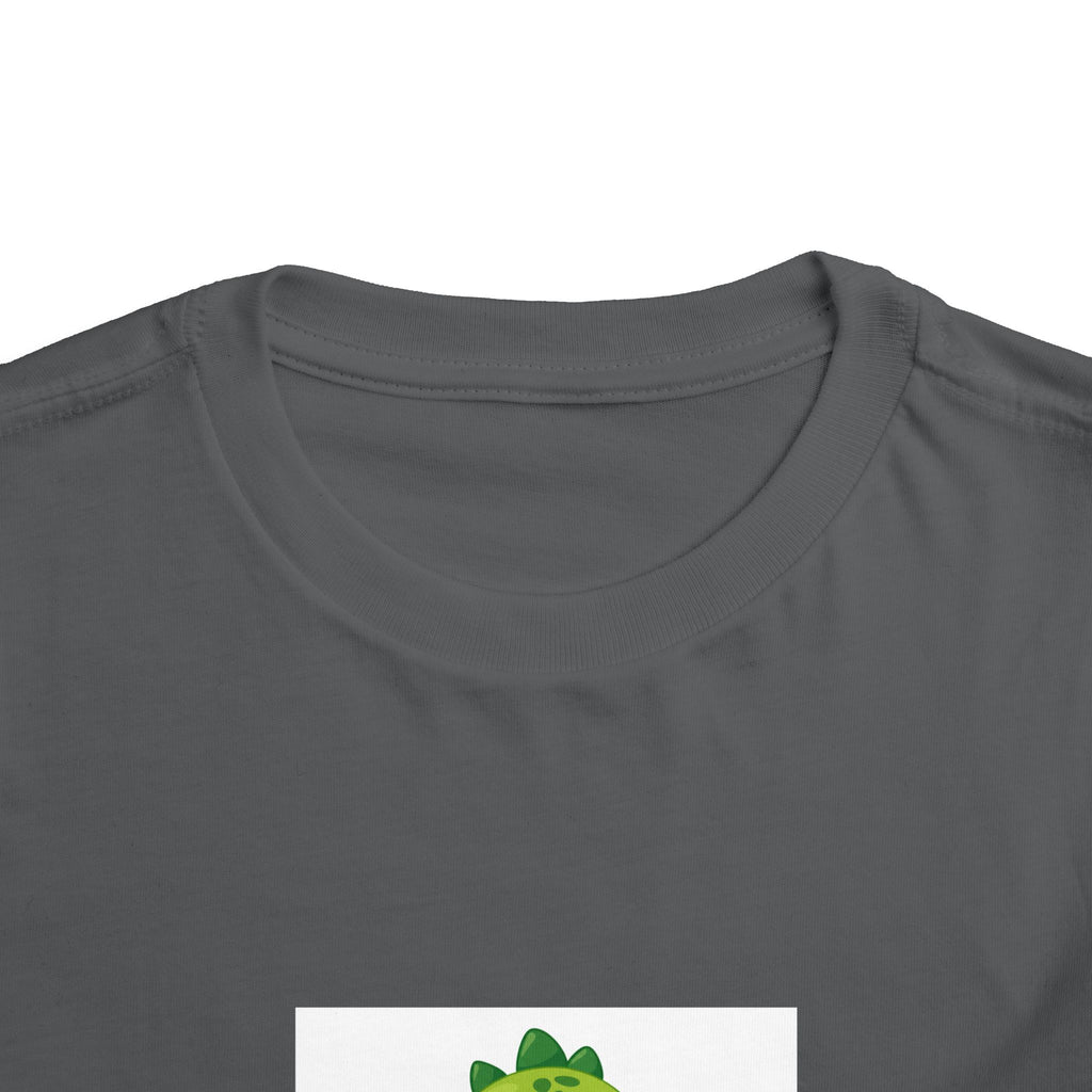 Baby Dino Toddler T-Shirt — Nureli Kids