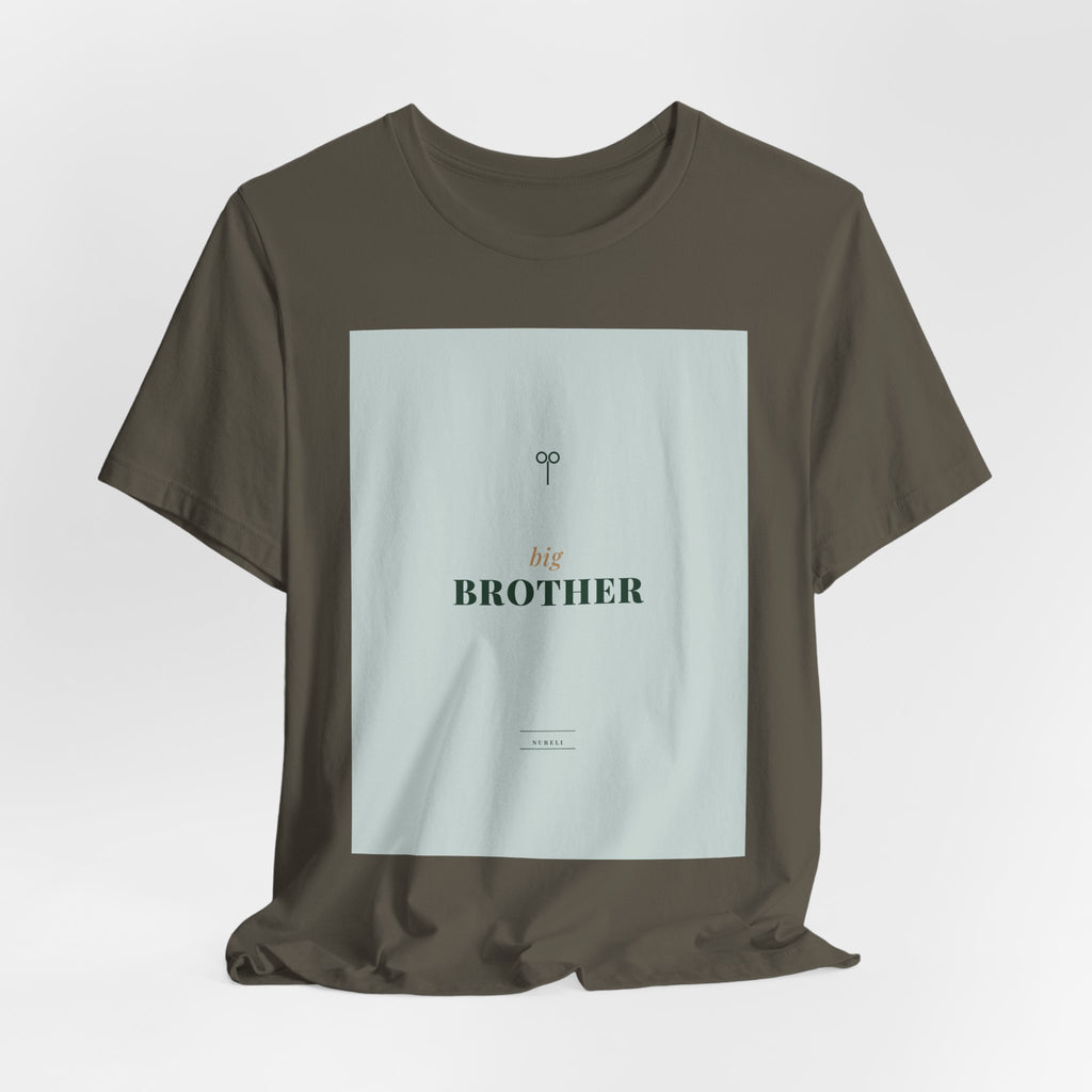 Big Brother Tee