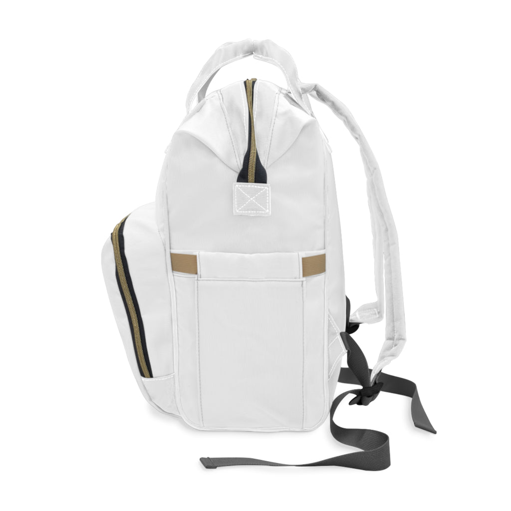 Lumi & the Moon Diaper Bag Backpack — Nureli Kids