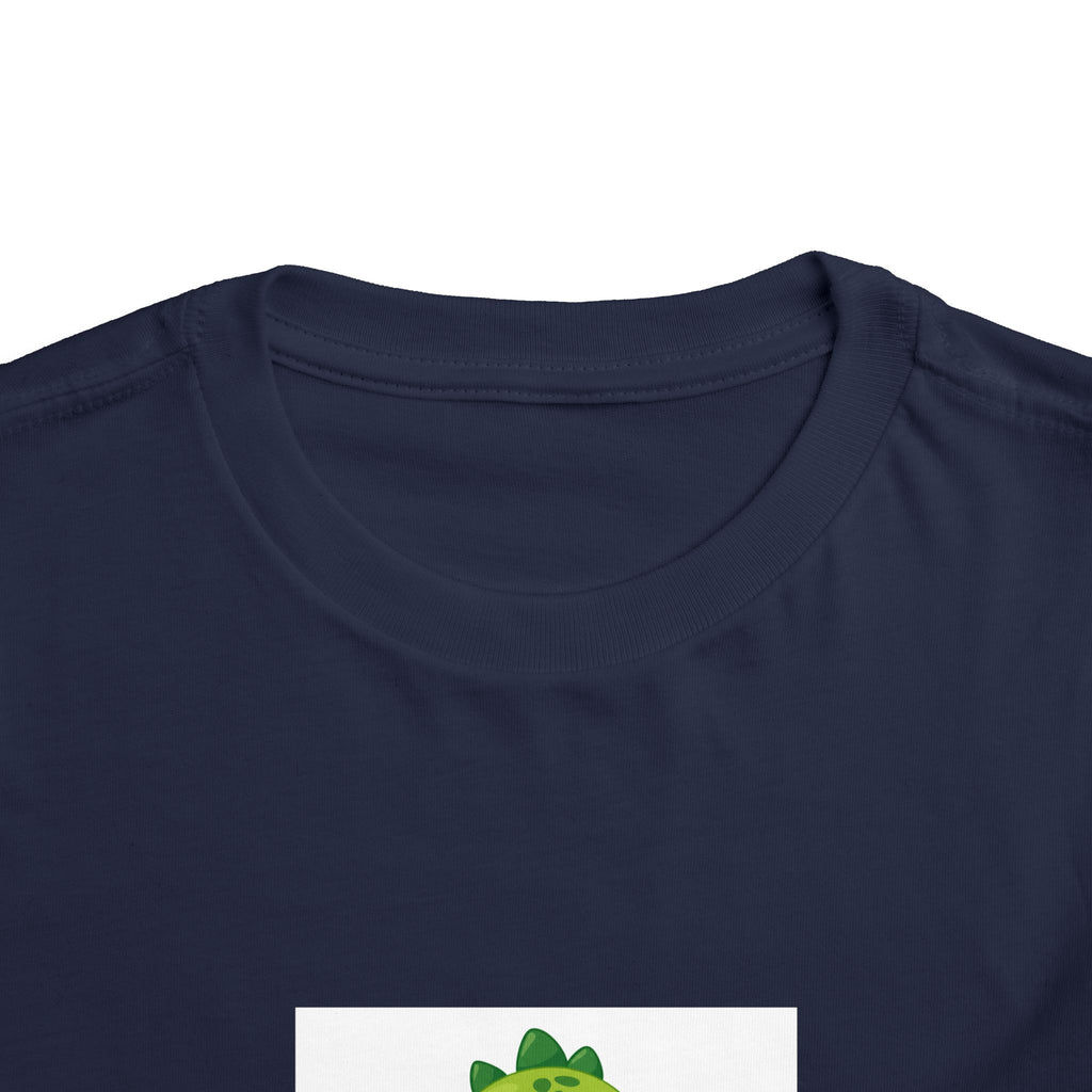 Baby Dino Toddler T-Shirt — Nureli Kids