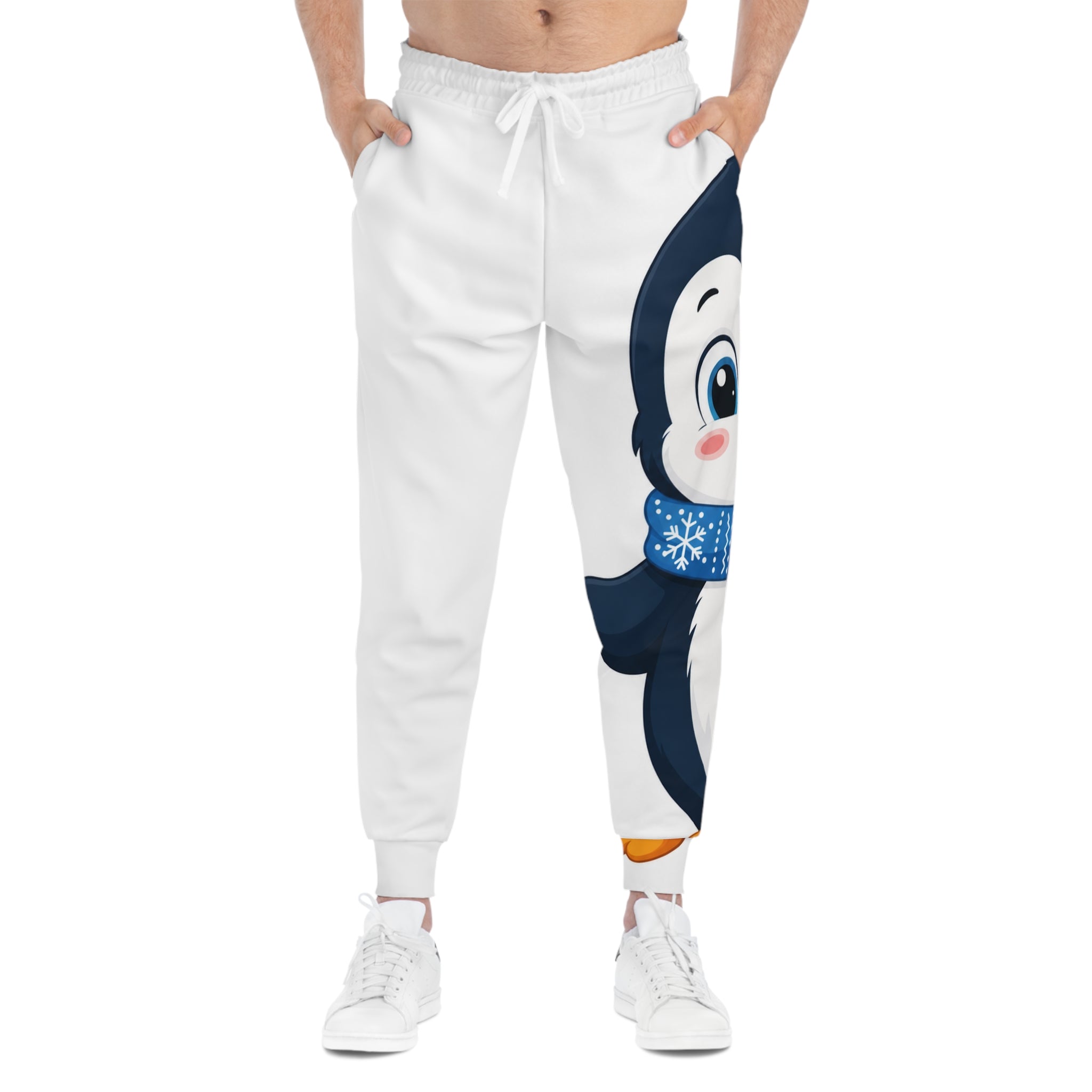 Waddle Penguin Kids Shorts — Nureli Kids