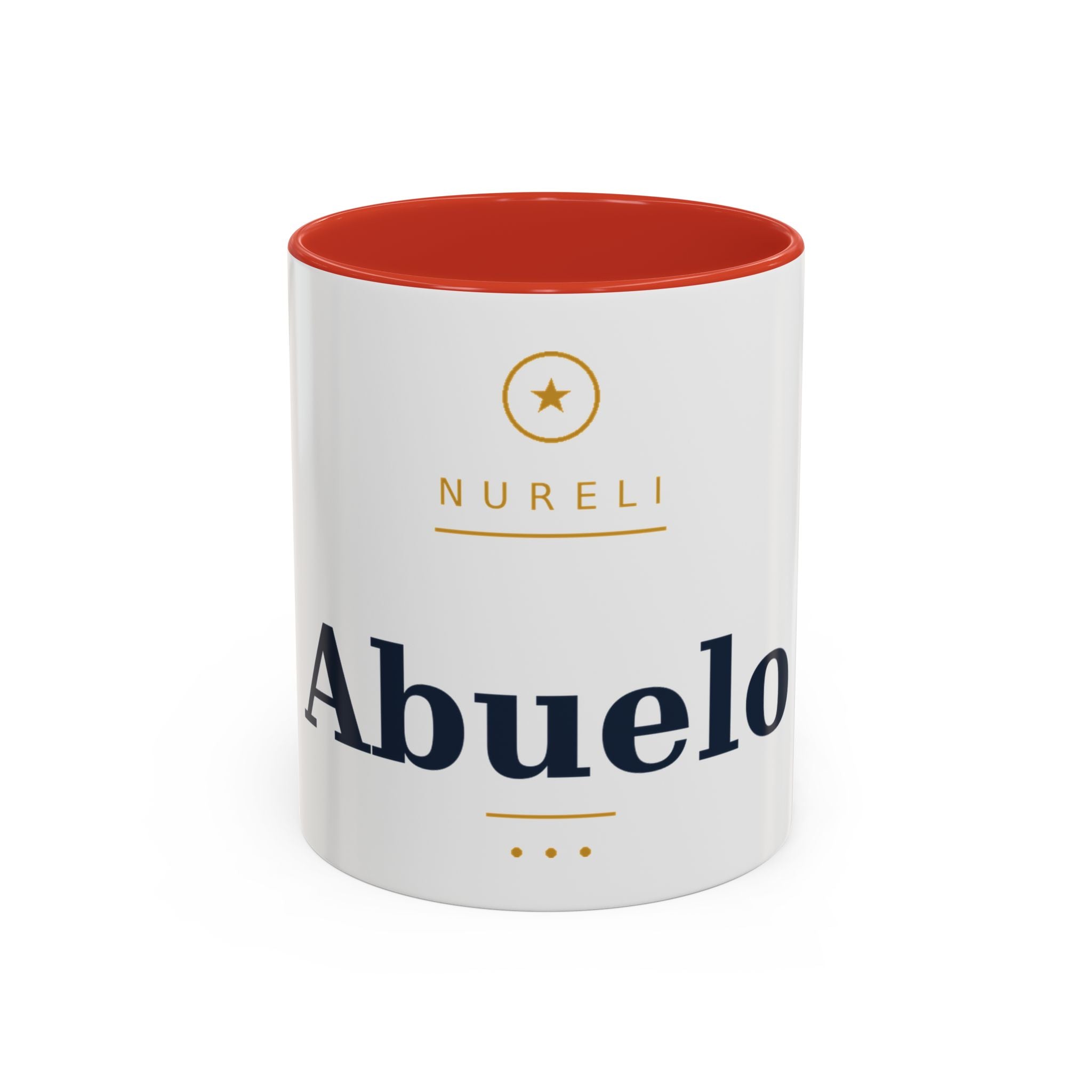 Abuelo Mug