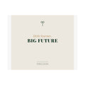 Little Learner Big Future Art Print