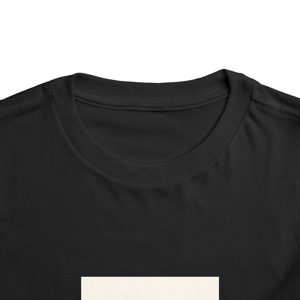 Brave And Kind Toddler T-Shirt - Nureli Kids