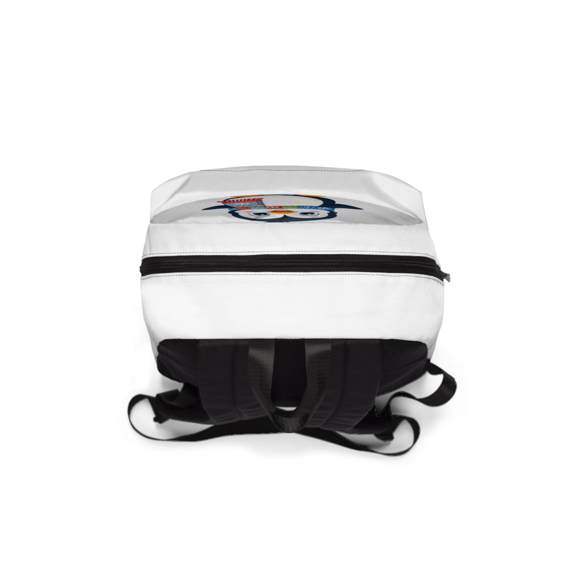 Waddle Penguin Kids Backpack - Nureli Kids
