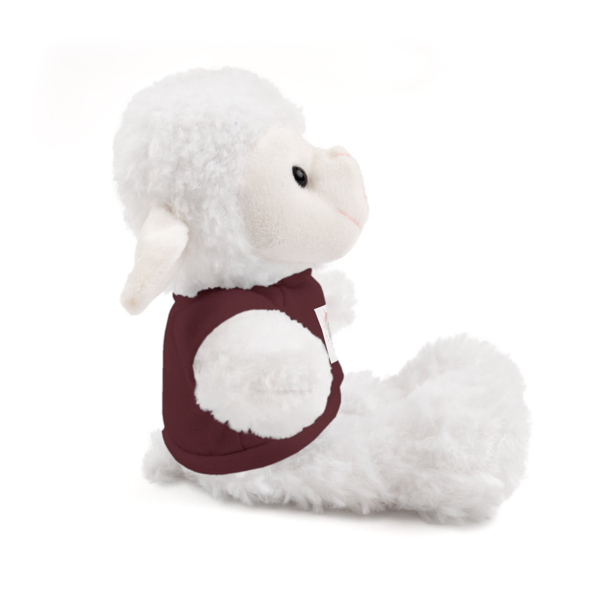 Magical Unicorn Stuffed Animal — Nureli Kids