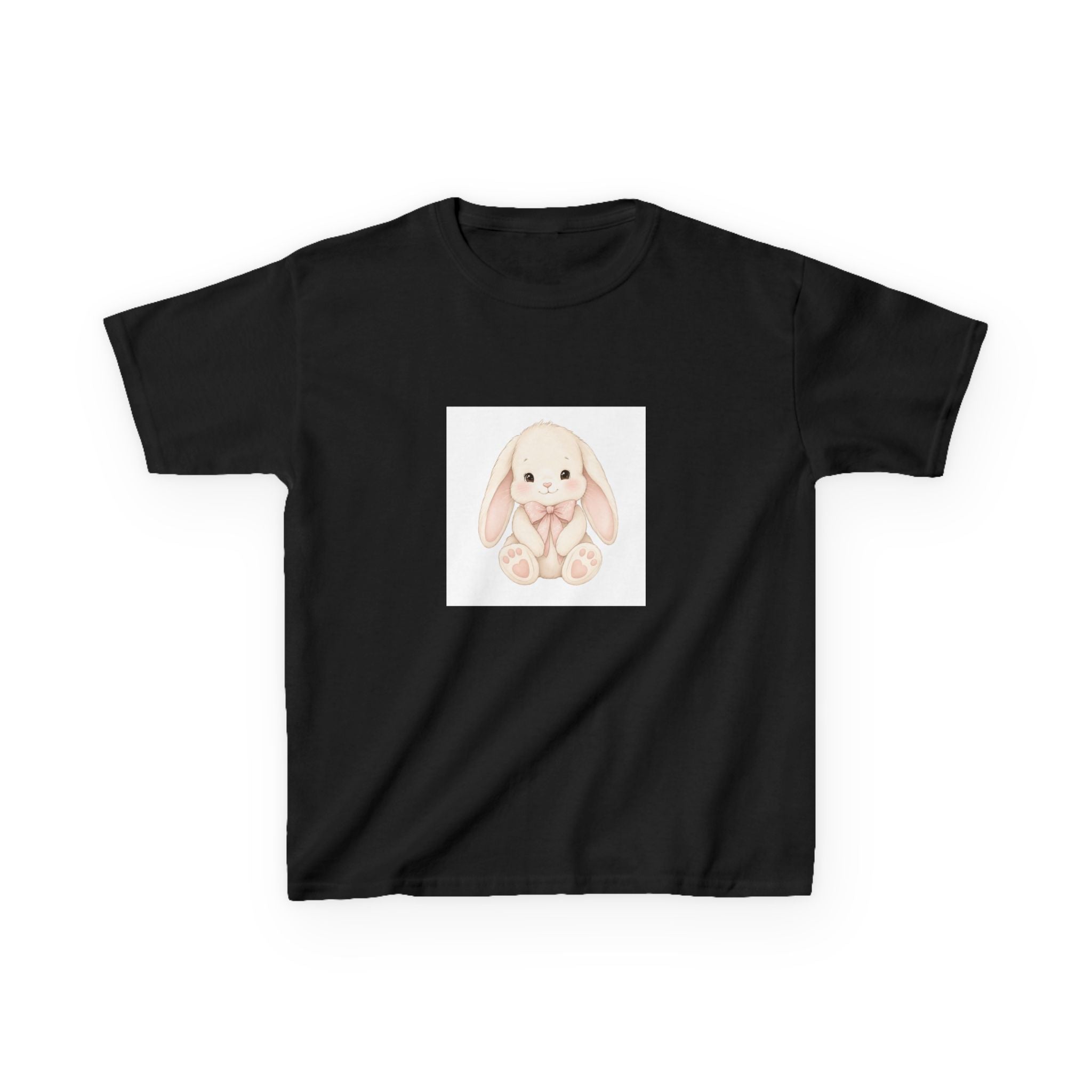 Snuggle Bunny Kids T-Shirt — Nureli Kids