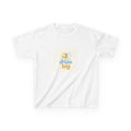 Dream Big Kids T-Shirt - Nureli Kids