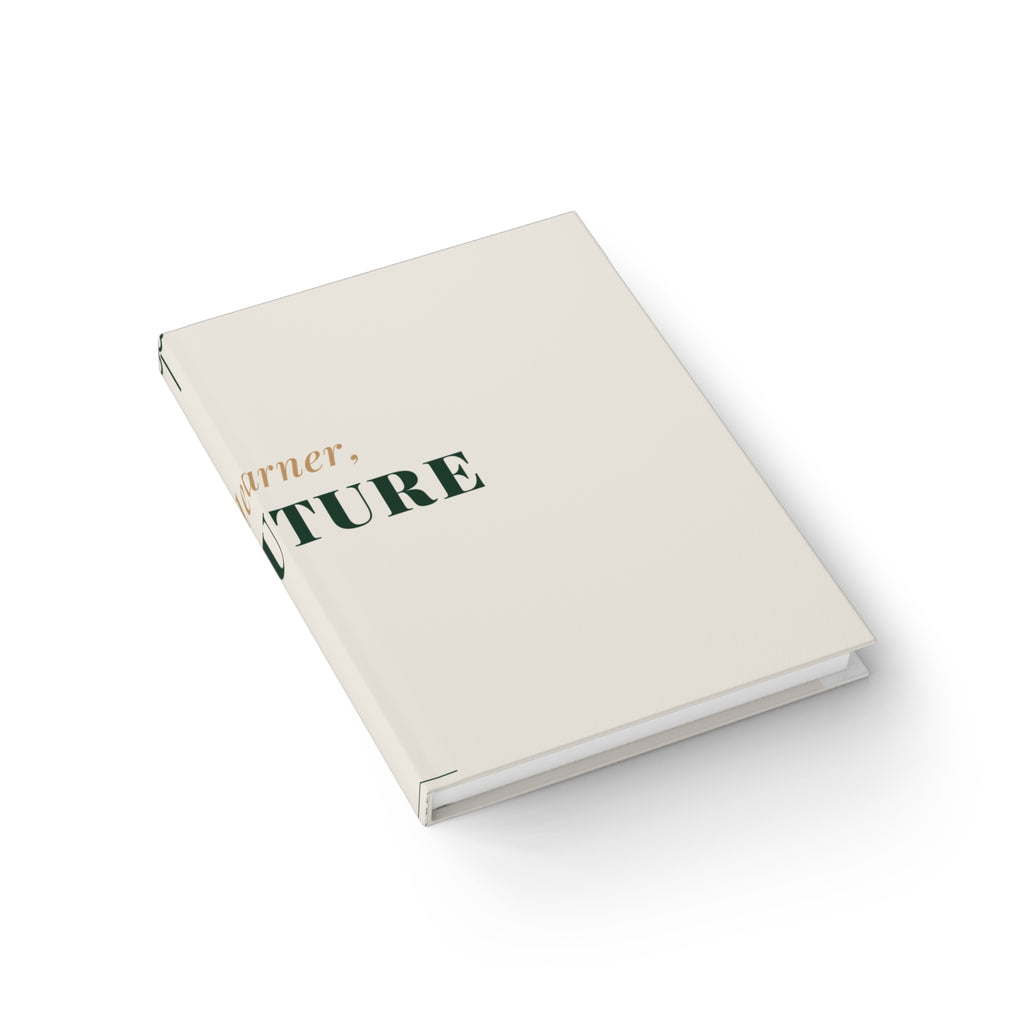Little Learner Big Future Journal
