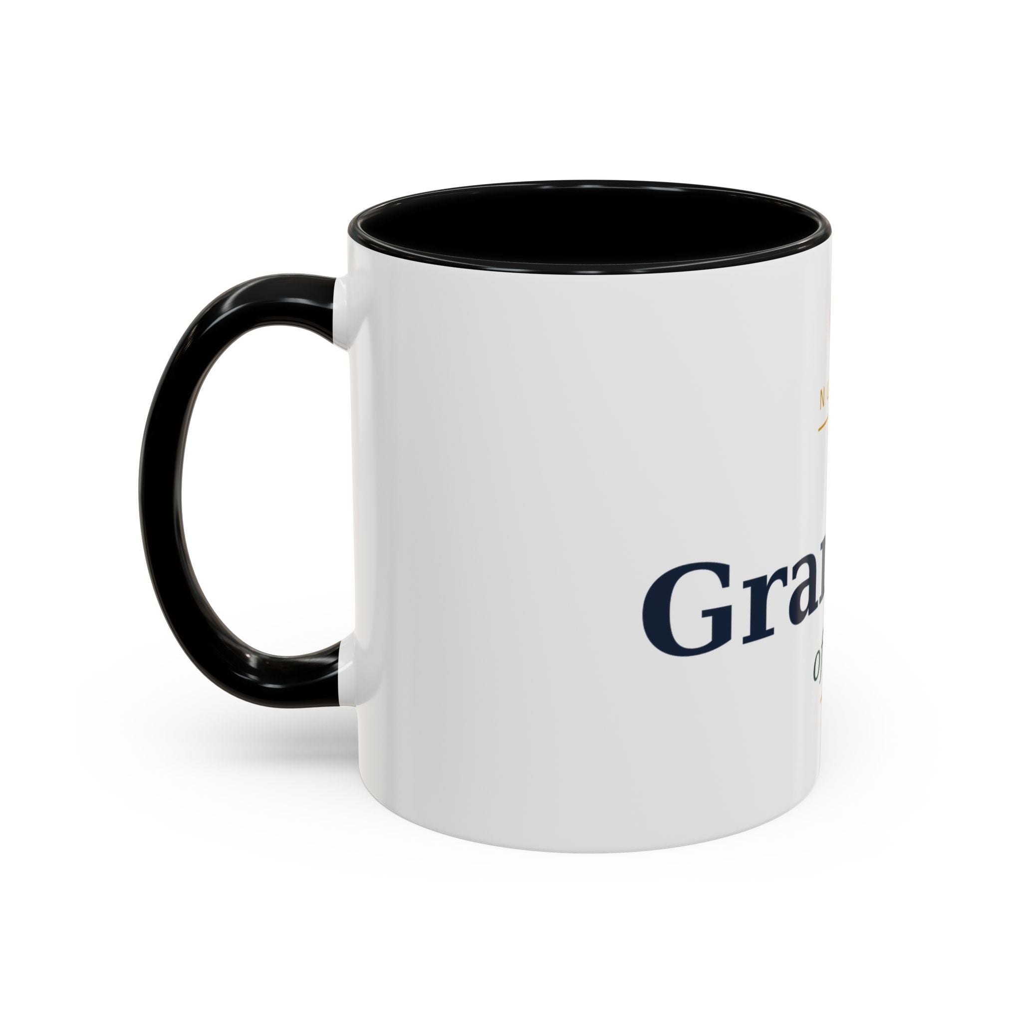 Grandma Of One Mug