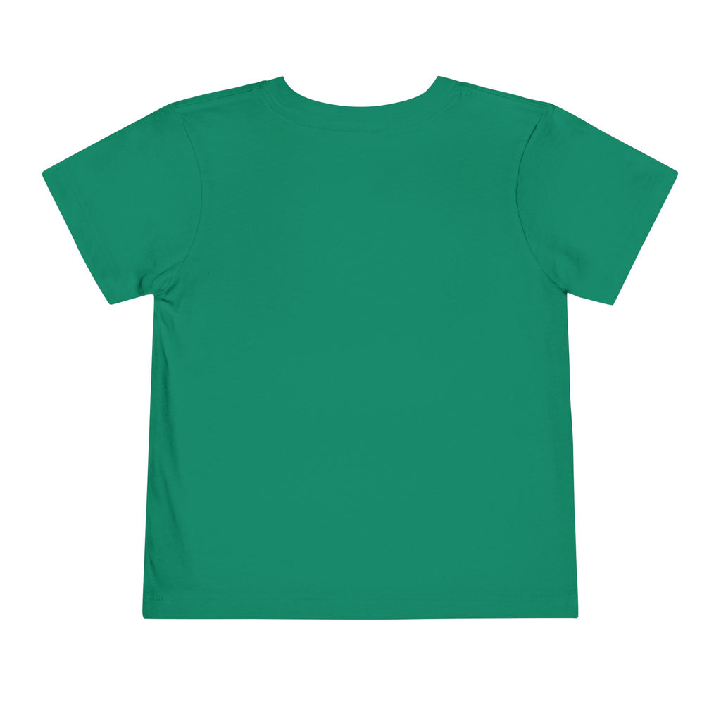 Lumi Waving Toddler T-Shirt — Nureli Kids