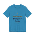 Bonjour Baby Tee