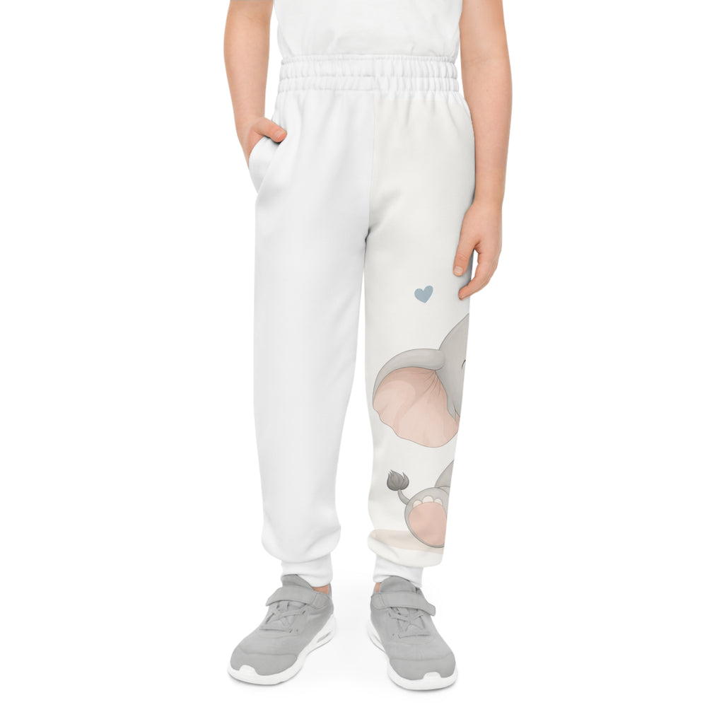 Little Elephant Kids Joggers — Nureli Kids