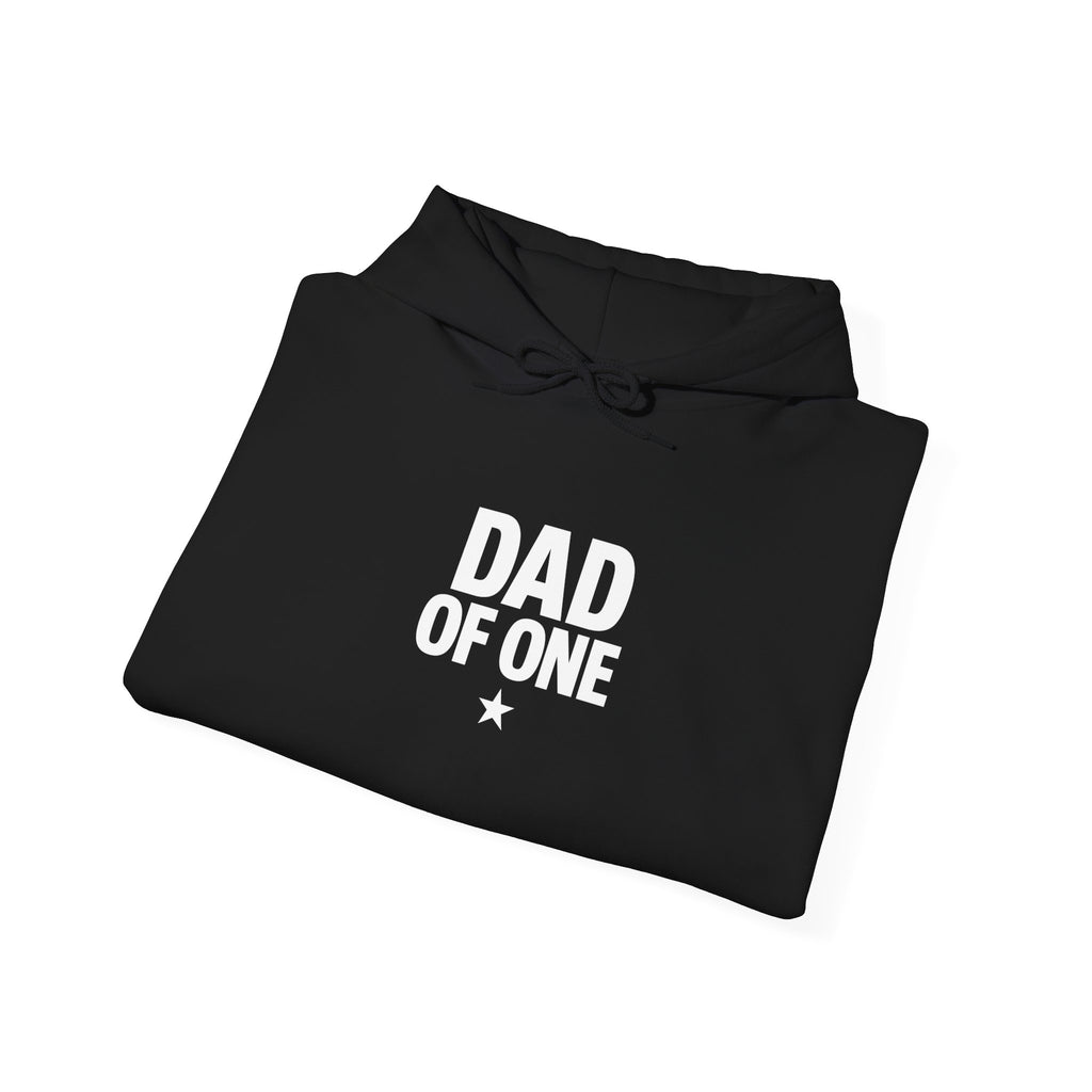 Dad of One Hoodie