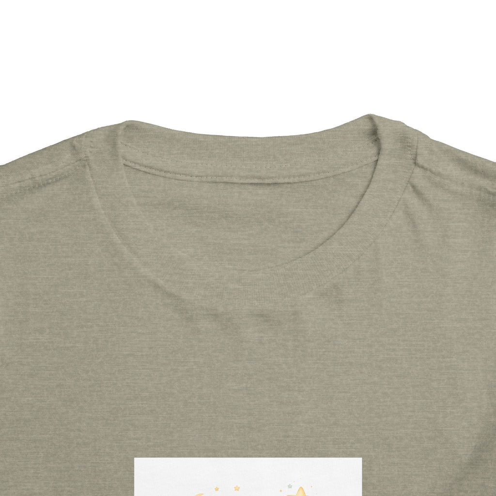 Lumi & Stars Toddler T-Shirt — Nureli Kids