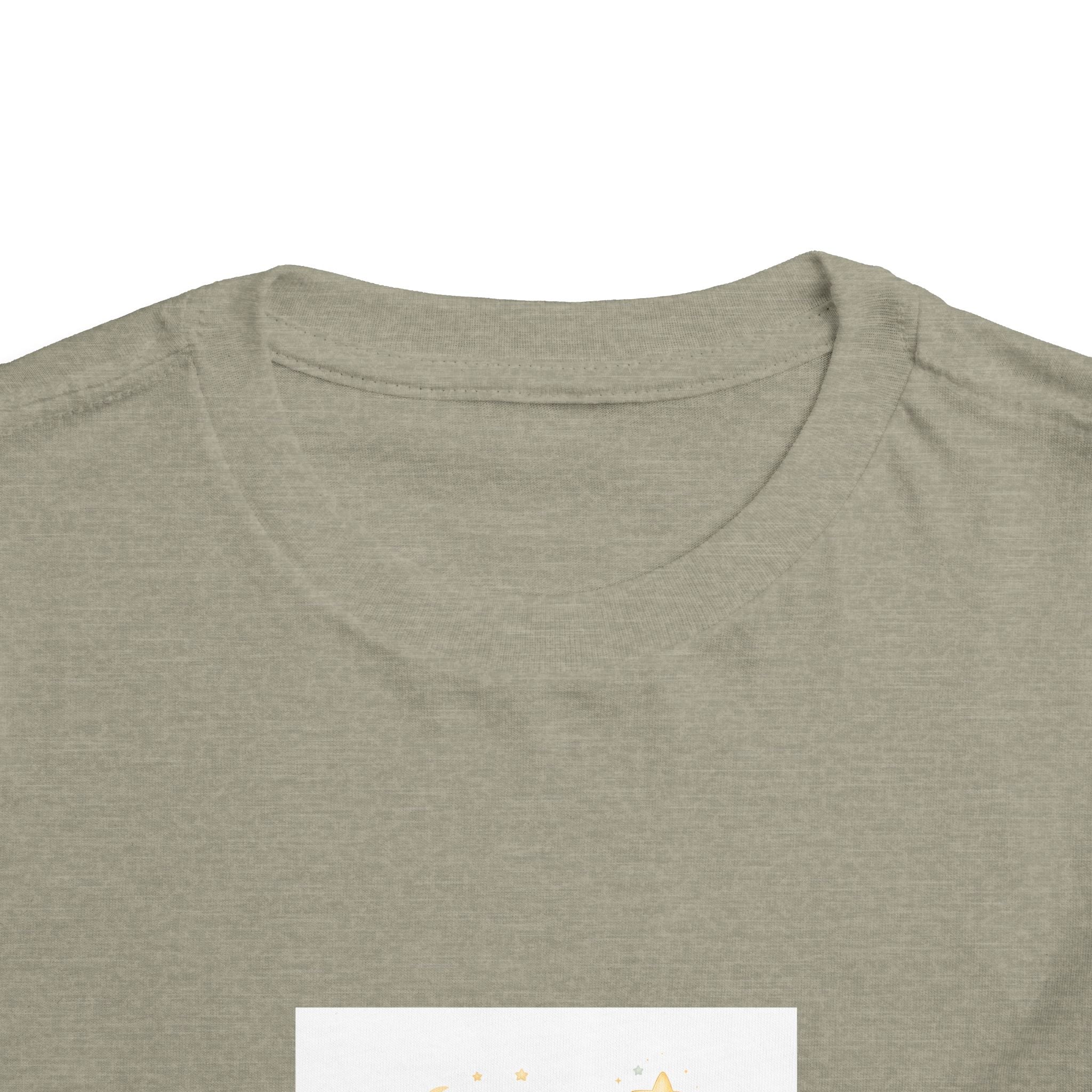 Lumi & Stars Toddler T-Shirt — Nureli Kids
