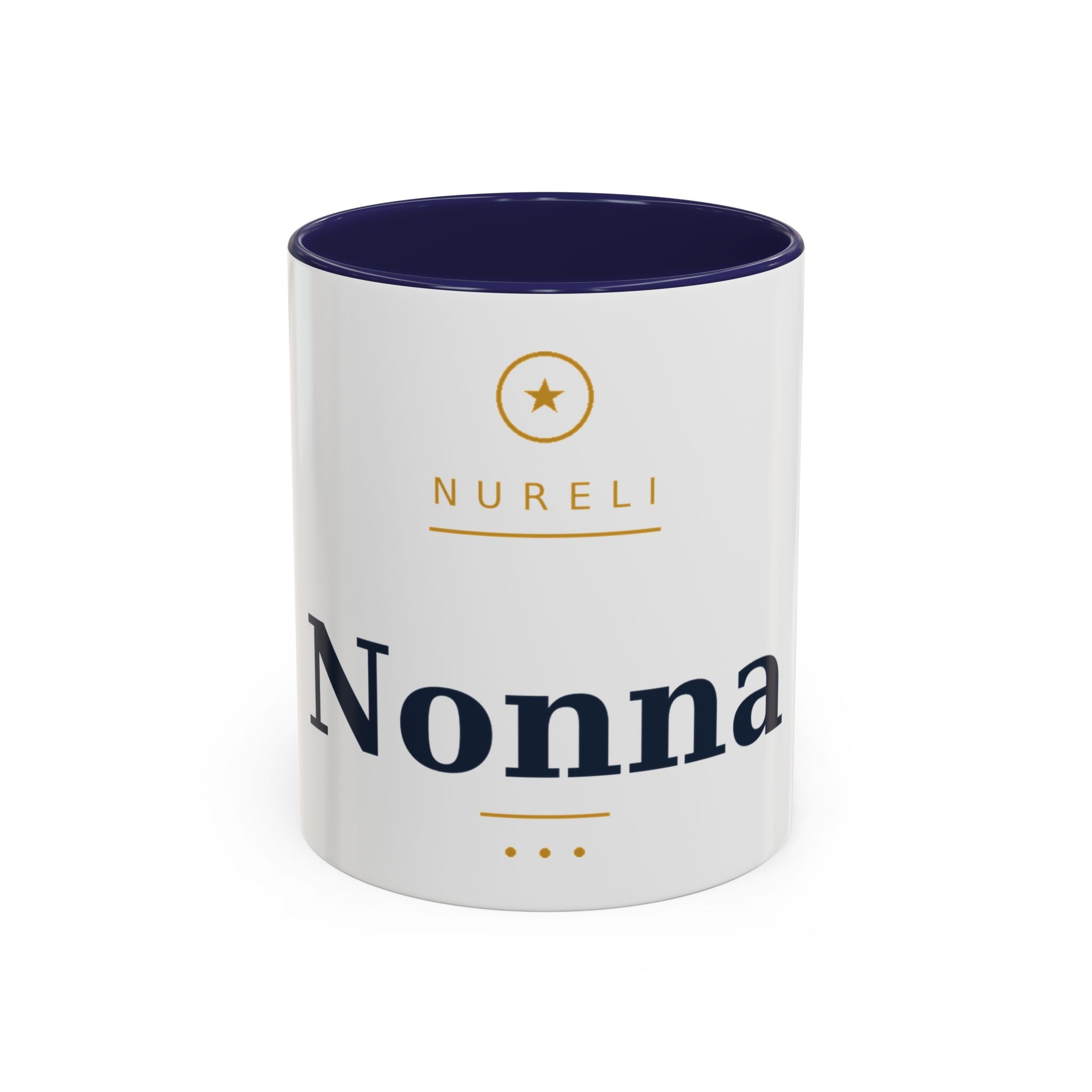 Nonna Mug