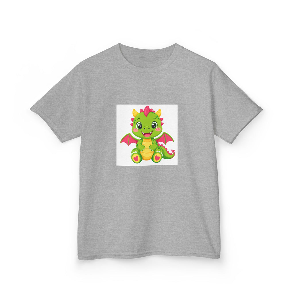 Tiny Dragon Kids T-Shirt — Nureli Kids