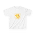 Lumi Waving Kids T-Shirt — Nureli Kids