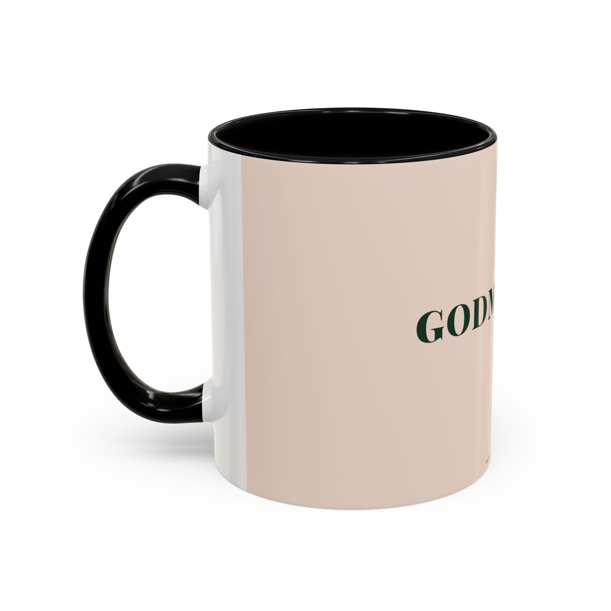 Godmother Coffee Mug (11oz/15oz)