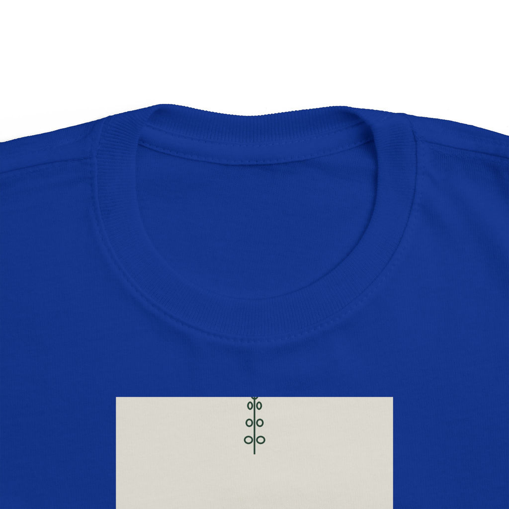 Welcome Little One Toddler Tee