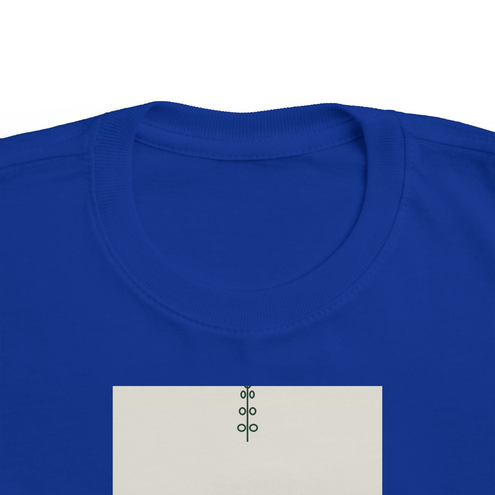 Welcome Little One Toddler Tee