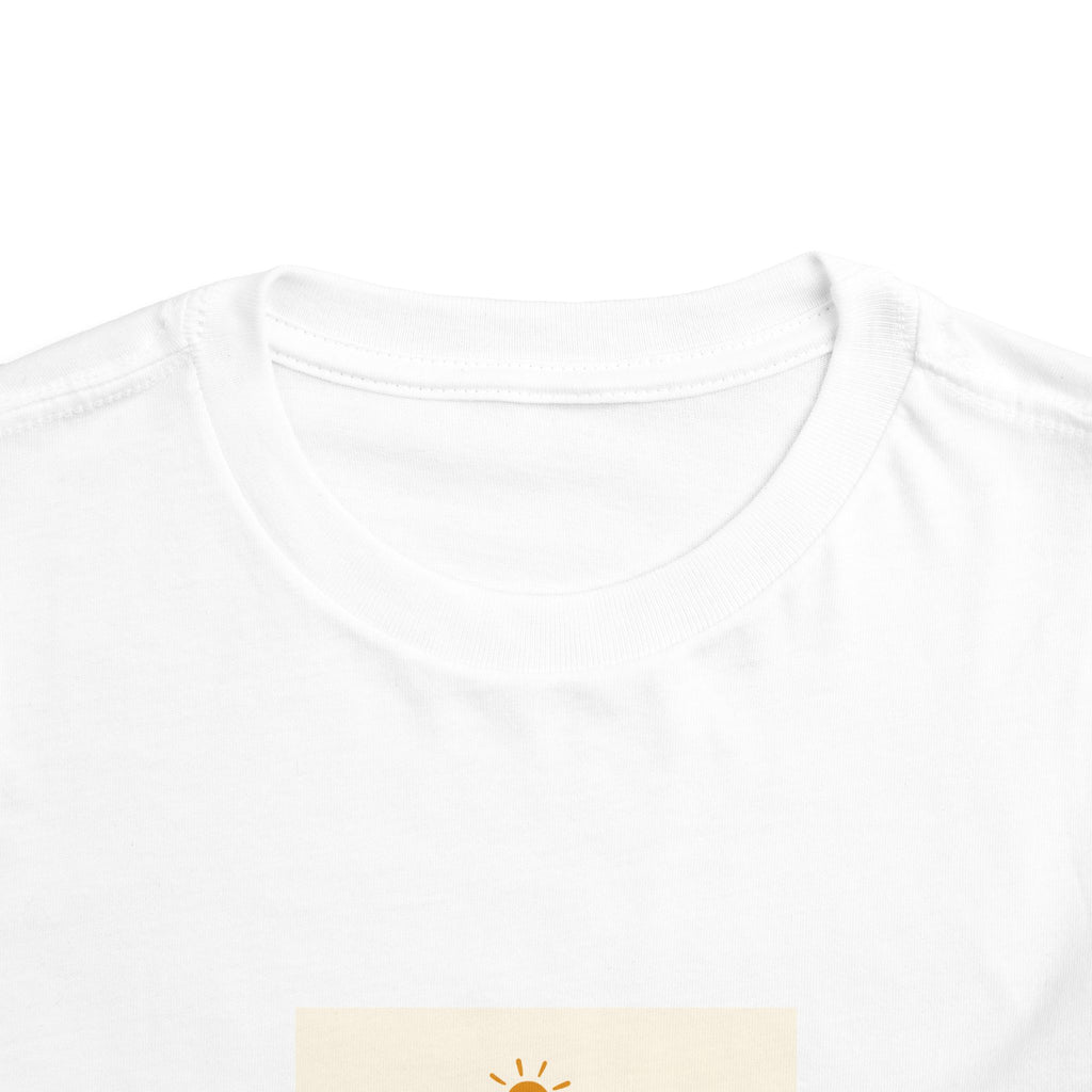 Wild One Toddler T-Shirt - Nureli Kids