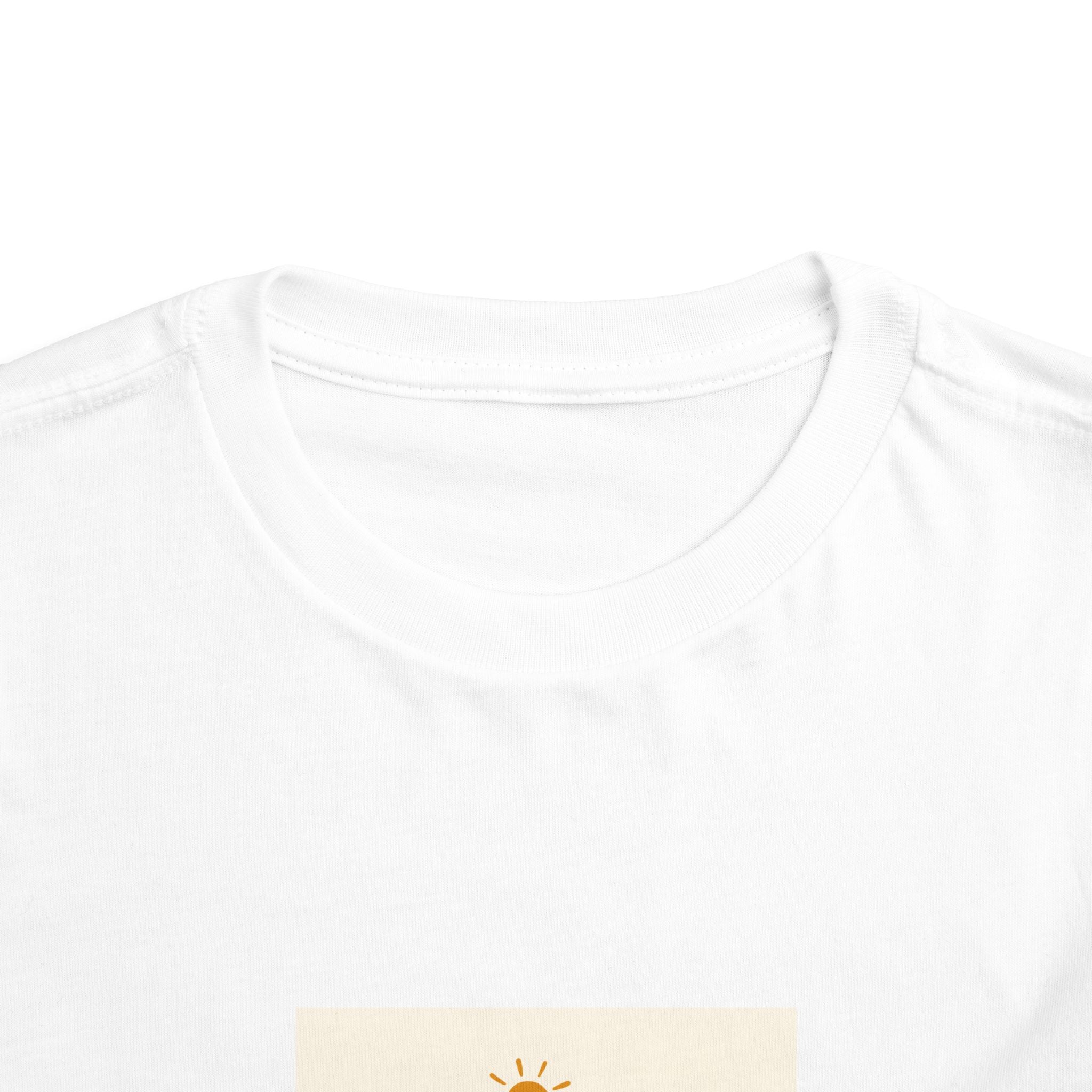 Wild One Toddler T-Shirt - Nureli Kids