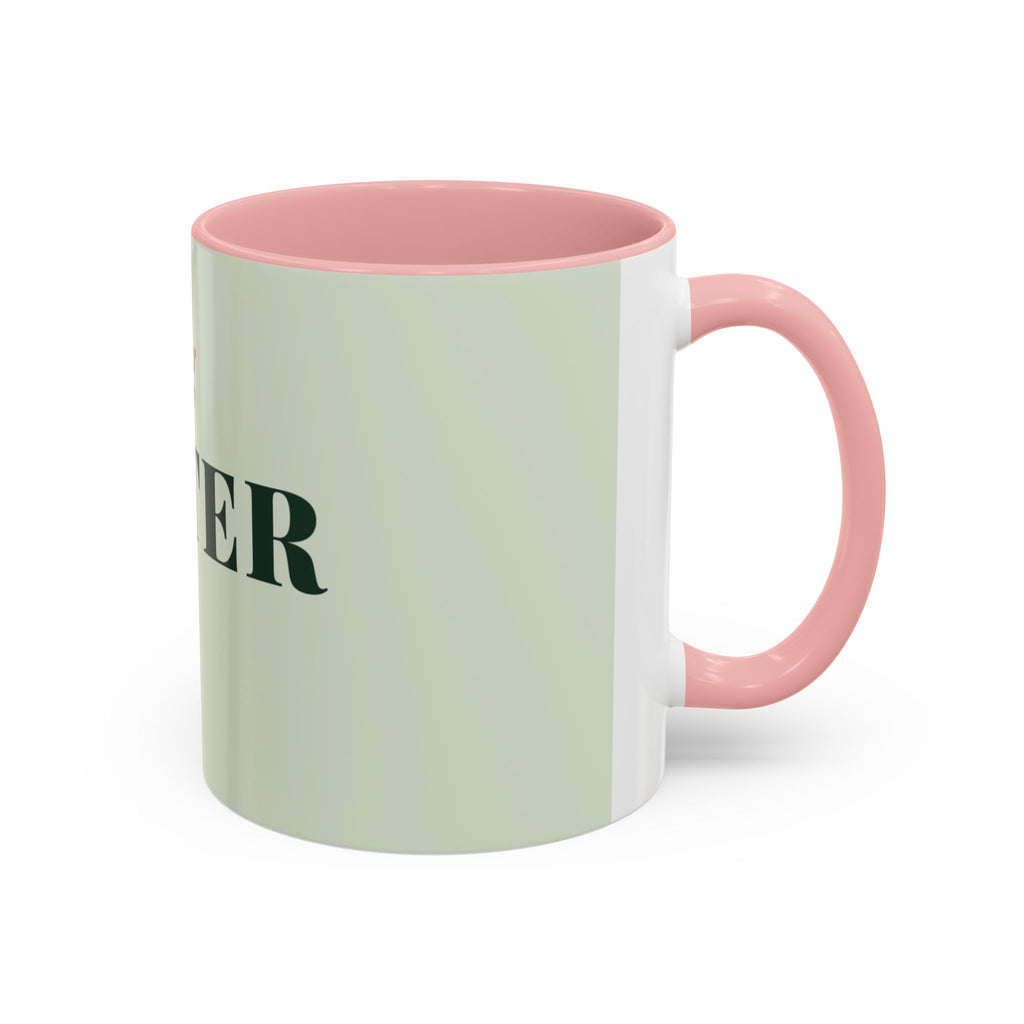 Big Sister Coffee Mug (11oz/15oz)