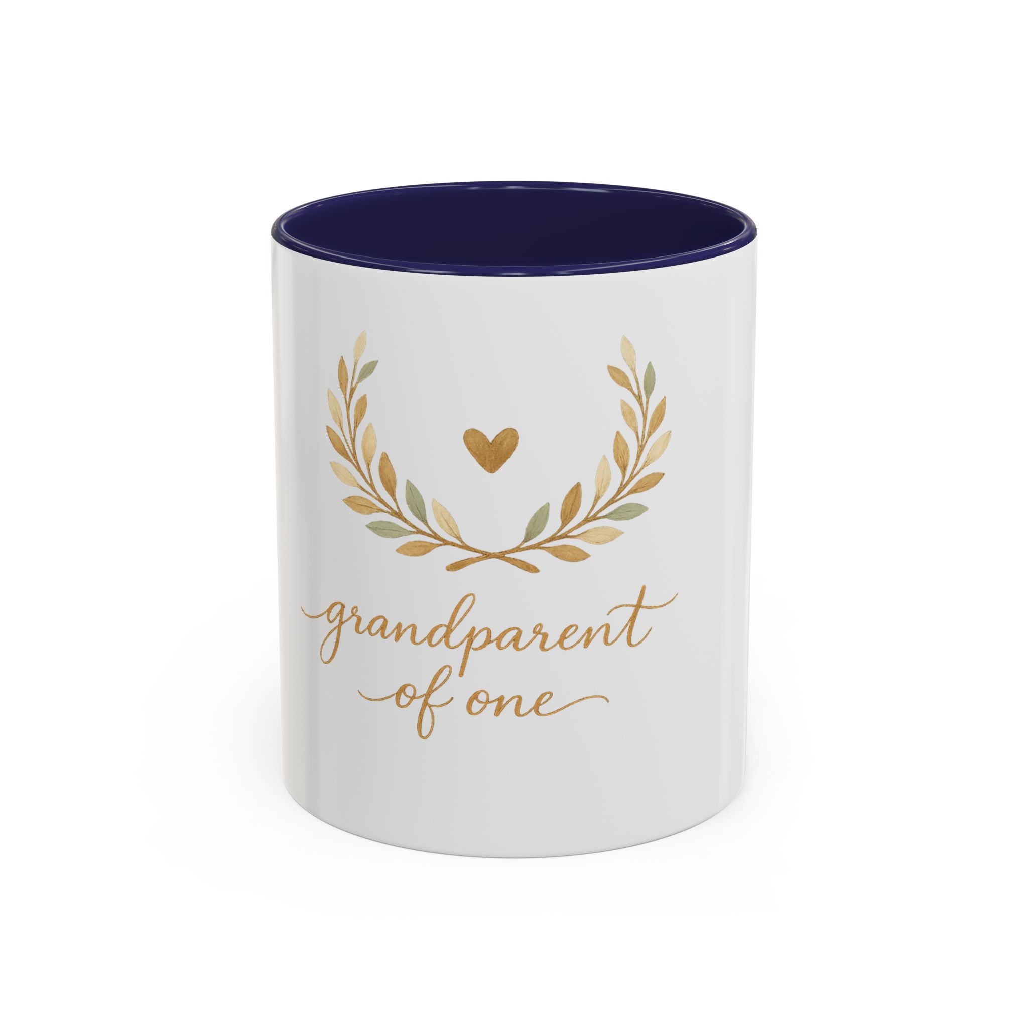 Grandparent of One Mug
