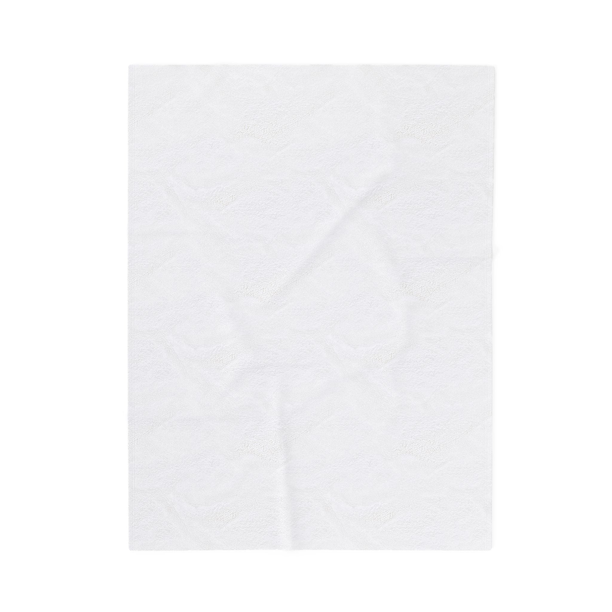 Our Whole World Blanket