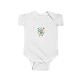 Beep Boop Robot Baby Bodysuit — Nureli Kids